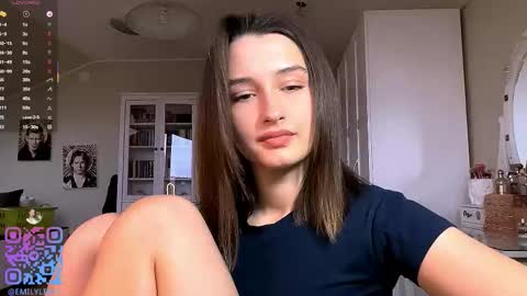 Emily online show from 12-22-25, 12:24