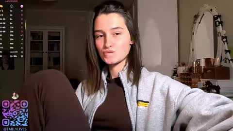 Emily online show from 01-07-26, 02:41