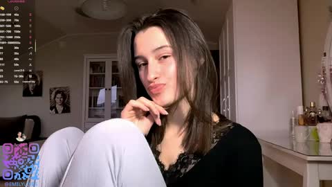 Emily online show from 03-31-26, 02:28