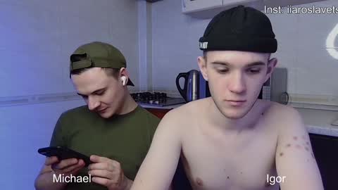 Snapshot of michael_sexdevil chatting on 01-20-25, 03:50 michael_sexdevil online show from 01-20-25, 03:50