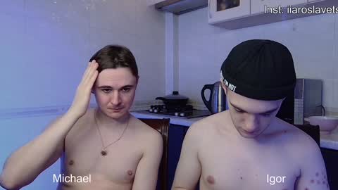 Snapshot of michael_sexdevil chatting on 01-21-25, 06:45 michael_sexdevil online show from 01-21-25, 06:45