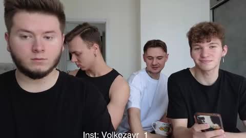 michael_sexdevil online show from 04-13-26, 01:49