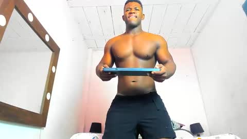 Snapshot of michael_smitht chatting on 10-18-25, 06:08 Michael online show from 10-18-25, 06:08