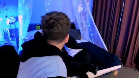 Your Michael online show from 12-23-25, 11:08