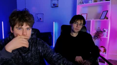 Your Michael online show from 02-09-26, 09:35