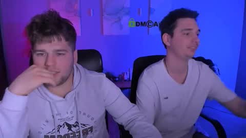 Your Michael online show from 03-01-26, 09:55