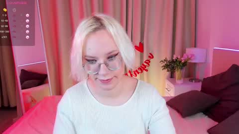 Snapshot of michael_swan chatting on 02-14-25, 05:51 Michel online show from 02-14-25, 05:51