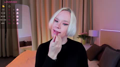 Snapshot of michael_swan chatting on 02-18-25, 10:05 Michel online show from 02-18-25, 10:05