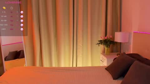 Snapshot of michael_swan chatting on 02-21-25, 06:40 Michel online show from 02-21-25, 06:40