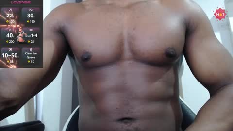 michael_thomsom online show from 03-11-25, 03:34