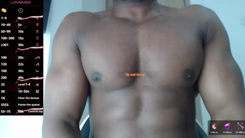 michael_thomsom online show from 09-25-25, 04:43