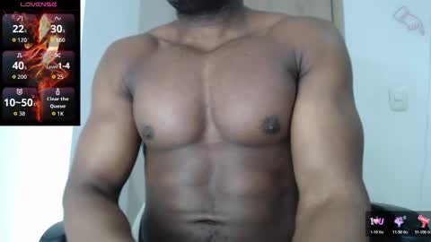 michael_thomsom online show from 11-17-25, 03:29