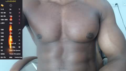 michael_thomsom online show from 01-18-26, 08:23