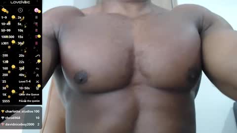 michael_thomsom online show from 03-10-26, 01:05