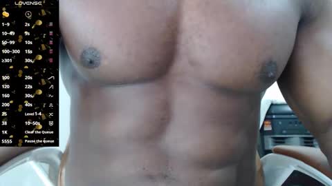 michael_thomsom online show from 03-15-26, 04:02