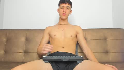 Michael online show from 02-22-25, 03:34