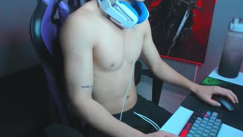 Michael online show from 09-23-25, 05:10