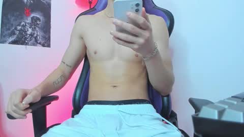 Michael online show from 03-13-26, 09:10