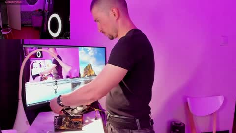 Michael online show from 12-05-24, 04:34