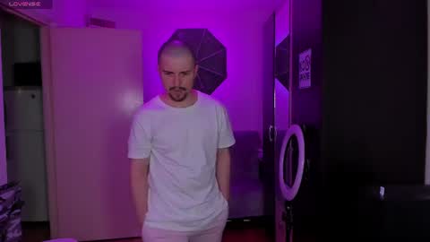 Michael online show from 07-13-26, 12:30