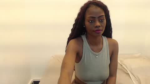 Snapshot of michaela_cox chatting on 01-18-25, 03:27 Michaela online show from 01-18-25, 03:27