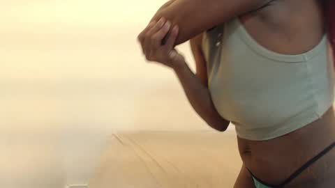 Snapshot of michaela_cox chatting on 01-18-25, 06:53 Michaela online show from 01-18-25, 06:53