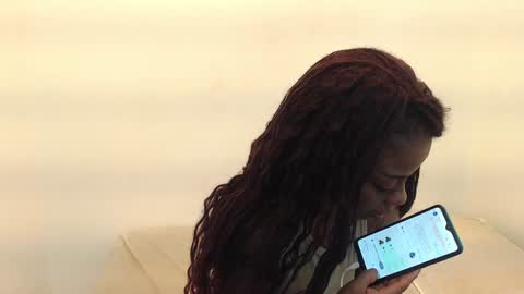 Snapshot of michaela_cox chatting on 01-27-25, 03:39 Michaela online show from 01-27-25, 03:39