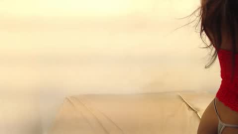 Snapshot of michaela_cox chatting on 03-04-25, 11:32 Michaela online show from 03-04-25, 11:32