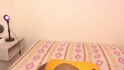 Snapshot of michaela_cox chatting on 10-07-25, 08:06 Michaela online show from 10-07-25, 08:06