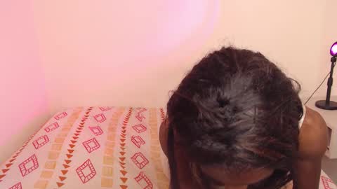 Snapshot of michaela_cox chatting on 11-16-25, 06:24 Michaela online show from 11-16-25, 06:24