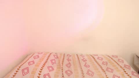 Snapshot of michaela_cox chatting on 11-25-25, 08:09 Michaela online show from 11-25-25, 08:09