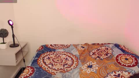 Snapshot of michaela_cox chatting on 12-15-25, 07:51 Michaela online show from 12-15-25, 07:51