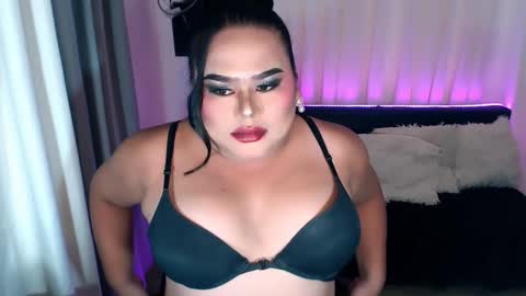 michaelagoddess online show from 02-12-26, 07:53