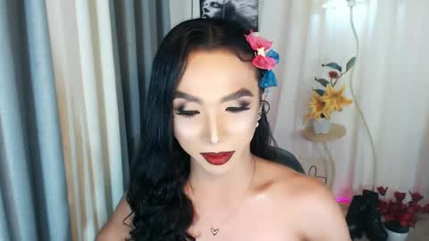 michaelagoddess online show from 05-25-26, 03:51