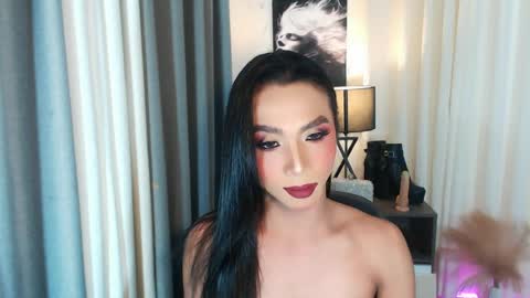 michaelagoddess online show from 06-02-26, 07:43