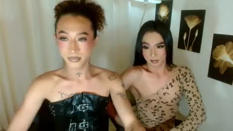 michaelagoddess online show from 07-13-26, 06:55