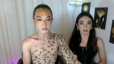 michaelagoddess online show from 07-19-26, 05:27
