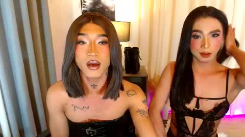 michaelagoddess online show from 07-25-26, 12:53