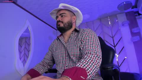 Michael online show from 12-24-24, 12:33