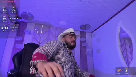 Michael online show from 12-24-24, 03:37