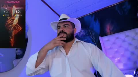 Michael online show from 01-10-25, 12:36