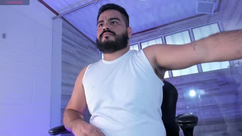 Michael online show from 01-19-25, 12:28