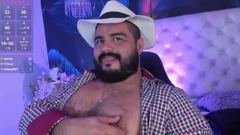 Michael online show from 01-22-25, 06:20