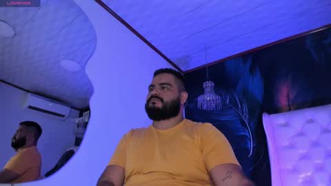 Michael online show from 02-02-25, 12:13