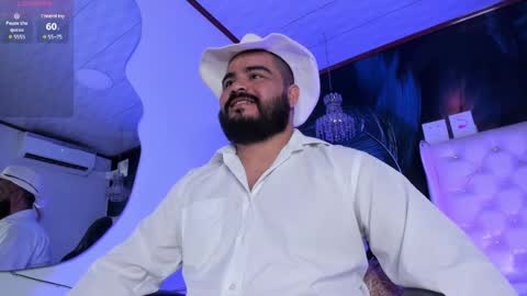 Michael online show from 02-03-25, 12:36