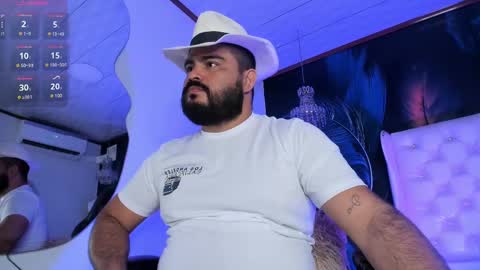 Michael online show from 02-09-25, 12:08