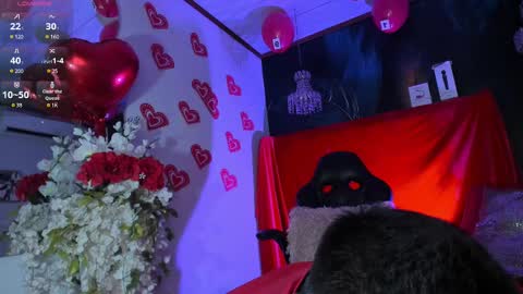 Michael online show from 02-14-25, 04:31