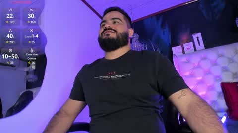 Michael online show from 02-19-25, 01:06