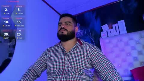 Michael online show from 02-20-25, 11:31