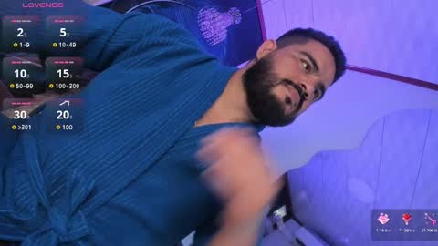 Michael online show from 02-21-25, 06:15